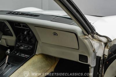 1982 Chevrolet Corvette