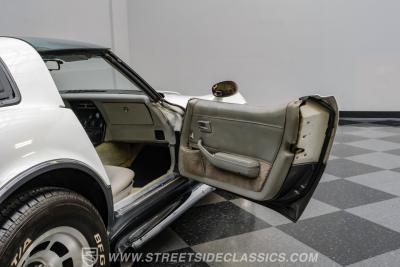 1982 Chevrolet Corvette