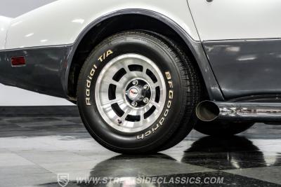 1982 Chevrolet Corvette