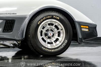 1982 Chevrolet Corvette