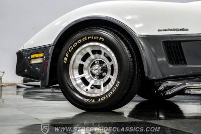 1982 Chevrolet Corvette