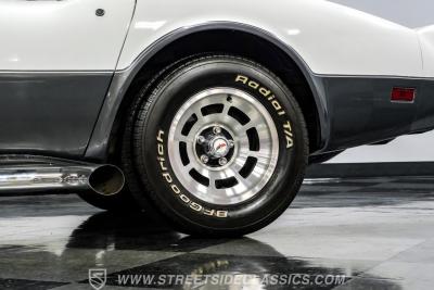 1982 Chevrolet Corvette