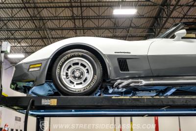 1982 Chevrolet Corvette