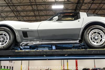 1982 Chevrolet Corvette