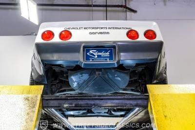 1982 Chevrolet Corvette