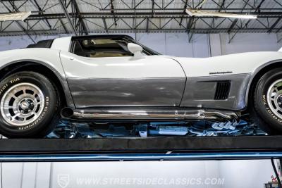 1982 Chevrolet Corvette