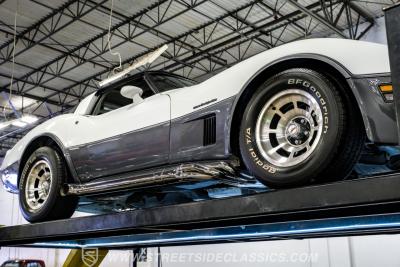1982 Chevrolet Corvette