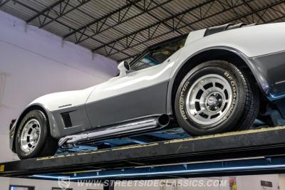 1982 Chevrolet Corvette