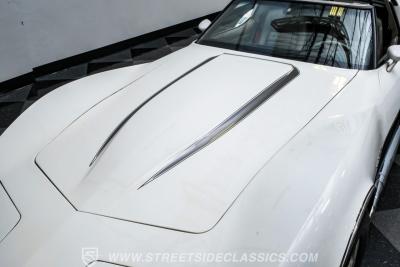 1982 Chevrolet Corvette
