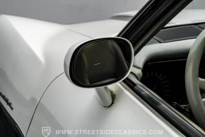 1982 Chevrolet Corvette