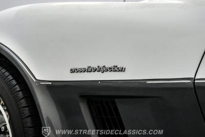 1982 Chevrolet Corvette