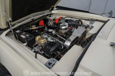 1963 Studebaker Avanti R2 Supercharged
