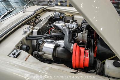 1963 Studebaker Avanti R2 Supercharged