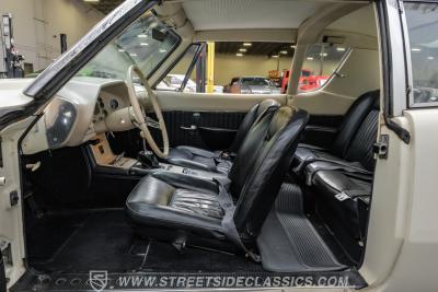 1963 Studebaker Avanti R2 Supercharged
