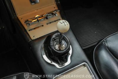 1963 Studebaker Avanti R2 Supercharged
