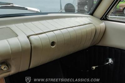 1963 Studebaker Avanti R2 Supercharged