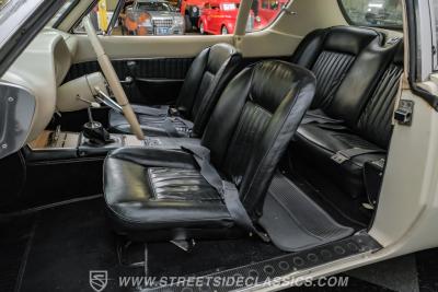 1963 Studebaker Avanti R2 Supercharged