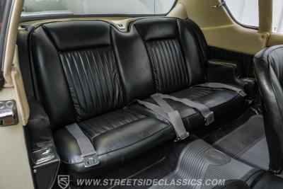 1963 Studebaker Avanti R2 Supercharged