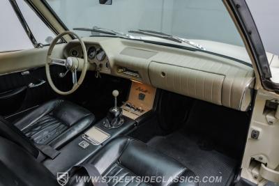 1963 Studebaker Avanti R2 Supercharged