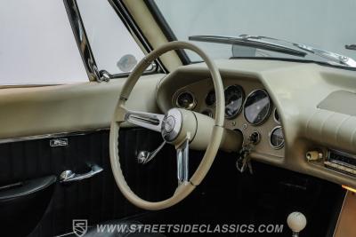 1963 Studebaker Avanti R2 Supercharged