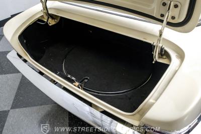 1963 Studebaker Avanti R2 Supercharged