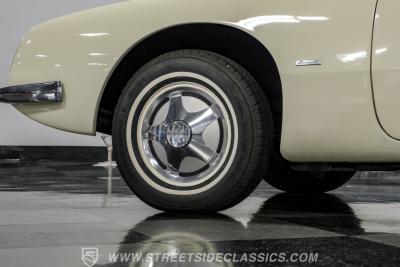 1963 Studebaker Avanti R2 Supercharged
