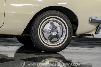 1963 Studebaker Avanti R2 Supercharged