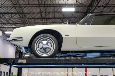 1963 Studebaker Avanti R2 Supercharged