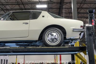 1963 Studebaker Avanti R2 Supercharged