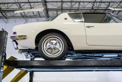 1963 Studebaker Avanti R2 Supercharged