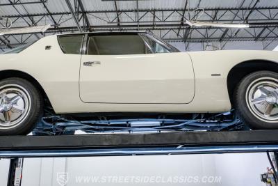 1963 Studebaker Avanti R2 Supercharged