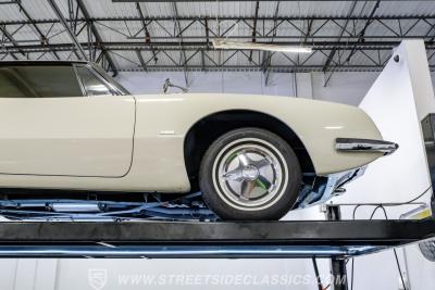 1963 Studebaker Avanti R2 Supercharged