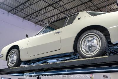 1963 Studebaker Avanti R2 Supercharged