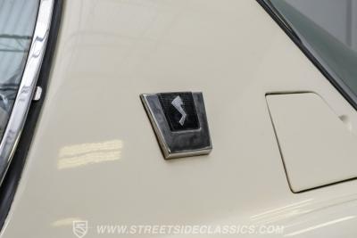 1963 Studebaker Avanti R2 Supercharged