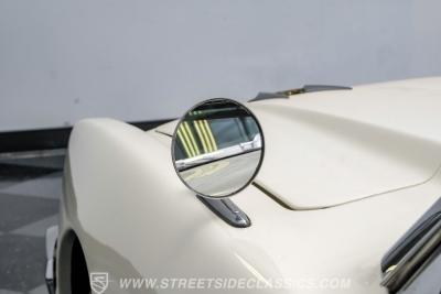 1963 Studebaker Avanti R2 Supercharged