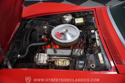 1968 Chevrolet Corvette