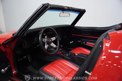 1968 Chevrolet Corvette