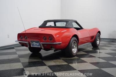 1968 Chevrolet Corvette