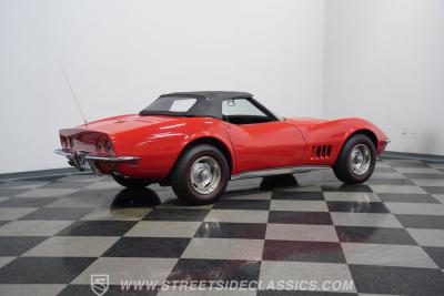 1968 Chevrolet Corvette
