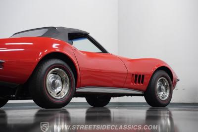 1968 Chevrolet Corvette