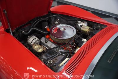 1968 Chevrolet Corvette