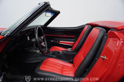 1968 Chevrolet Corvette