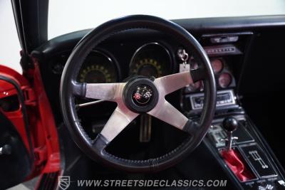 1968 Chevrolet Corvette