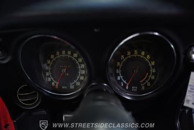1968 Chevrolet Corvette