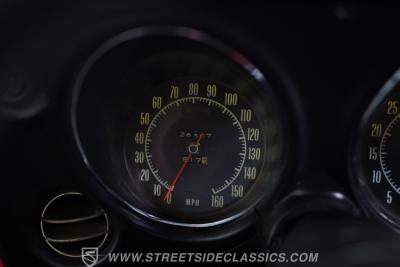 1968 Chevrolet Corvette