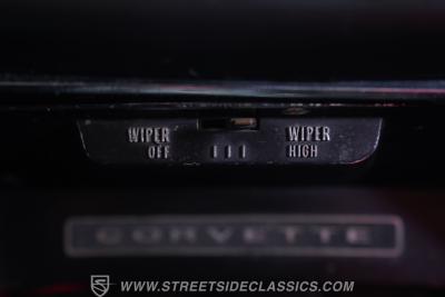 1968 Chevrolet Corvette