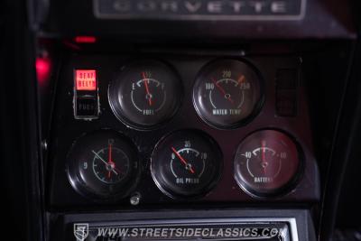 1968 Chevrolet Corvette