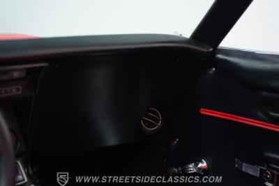 1968 Chevrolet Corvette