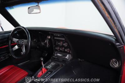 1968 Chevrolet Corvette