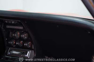 1968 Chevrolet Corvette